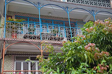 独立开发者在老款主机上制作《我的世界》风格游戏